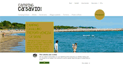 Desktop Screenshot of casavio.com