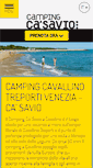Mobile Screenshot of casavio.com